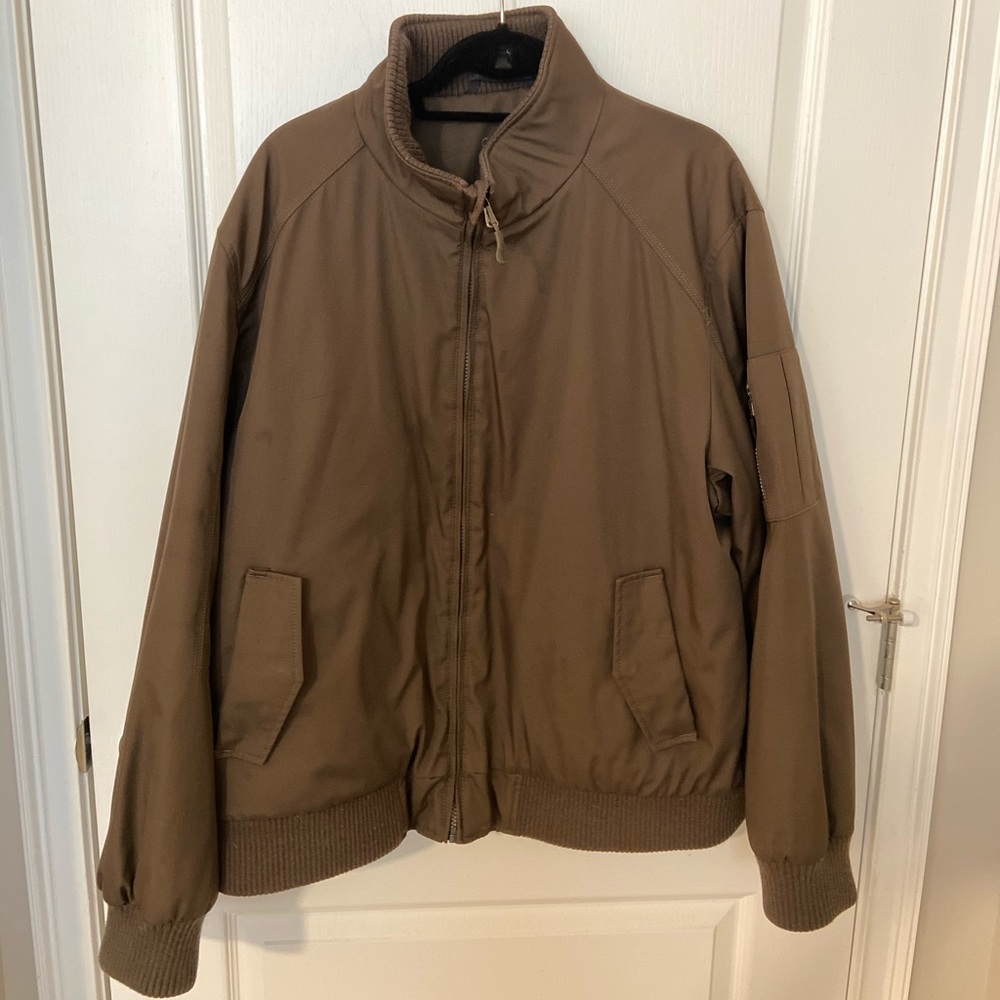 Men’s Calvin Klein Jacket
